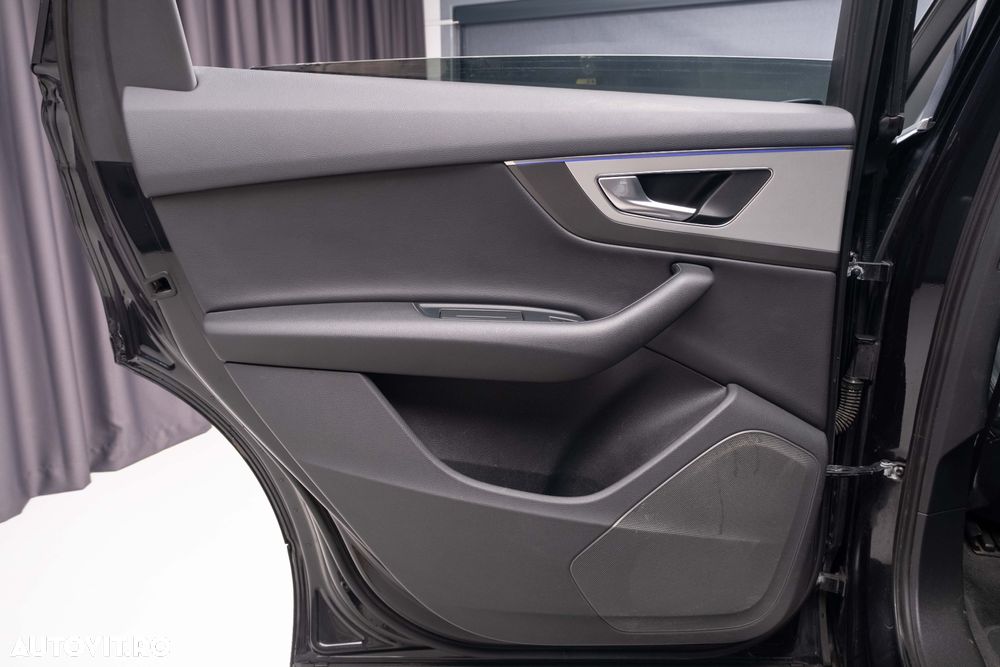 Audi Q7 3.0 TDI Quattro Tiptronic - 25