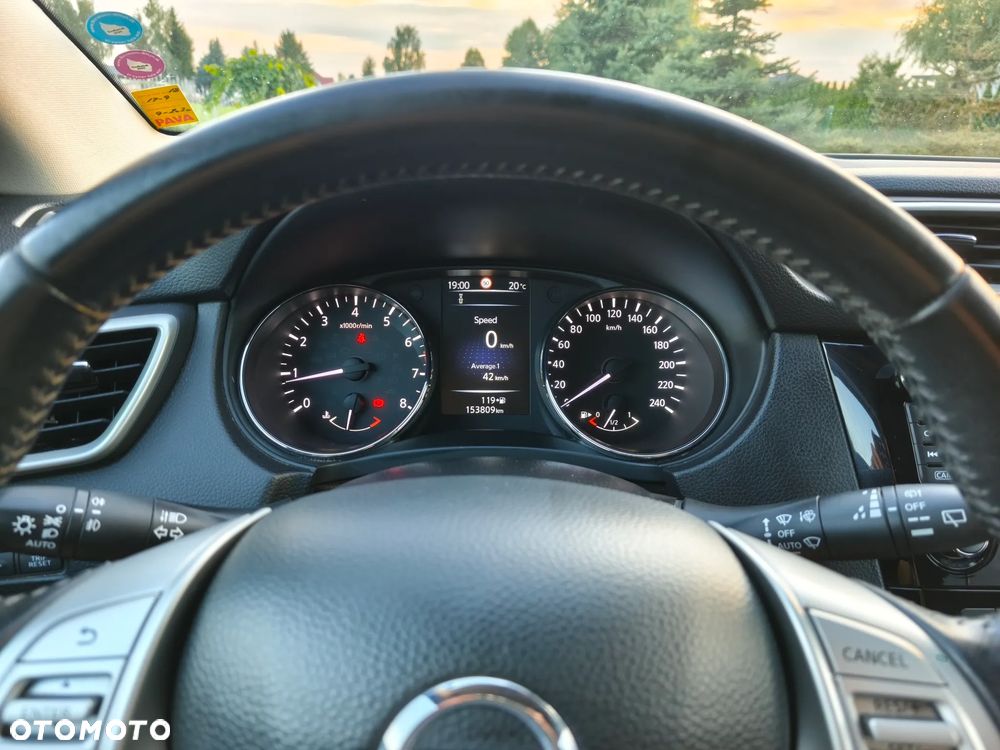 Nissan Qashqai 1.6 DIG-T Acenta - 15