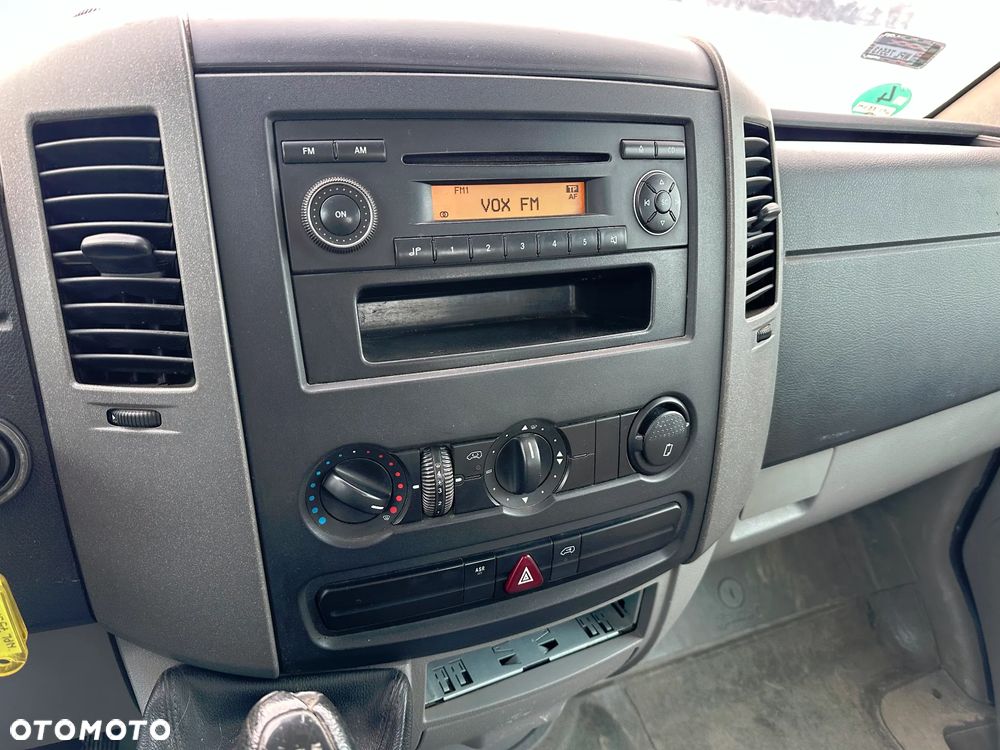 Volkswagen Crafter - 8