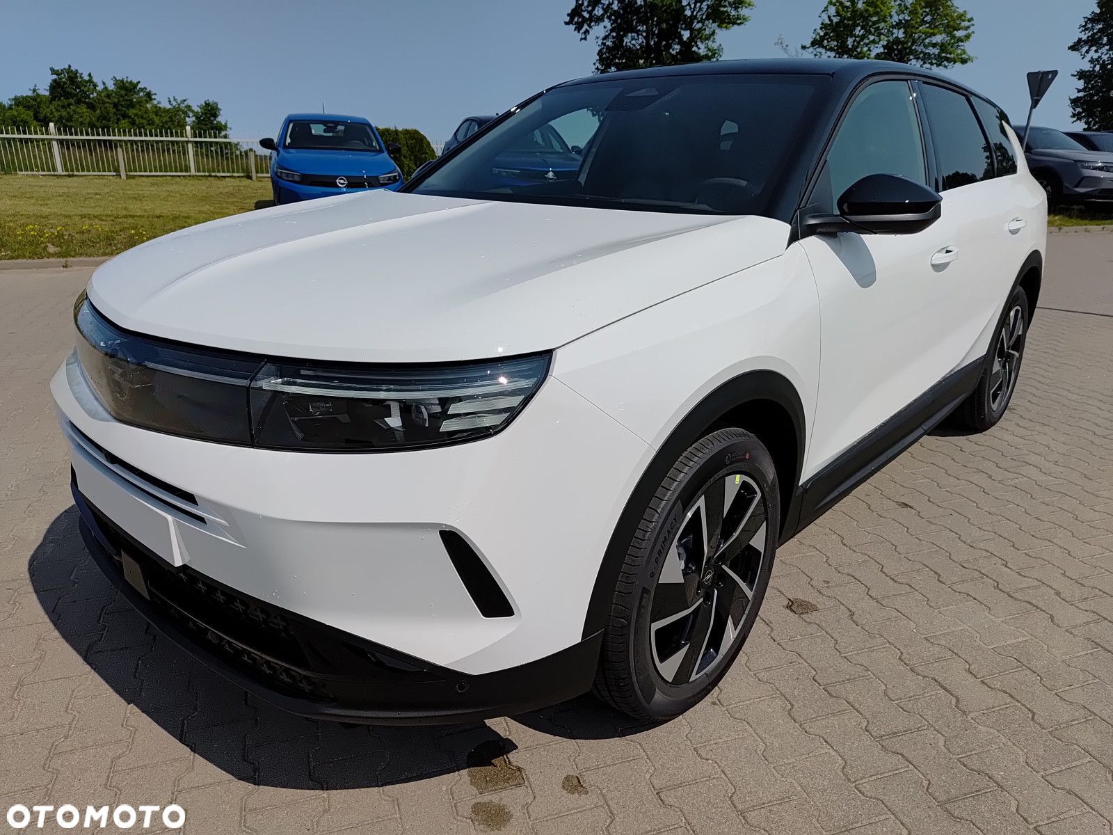 Opel Grandland - 1