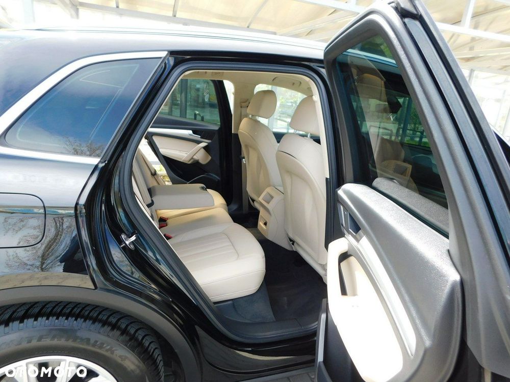 Audi Q5 - 15