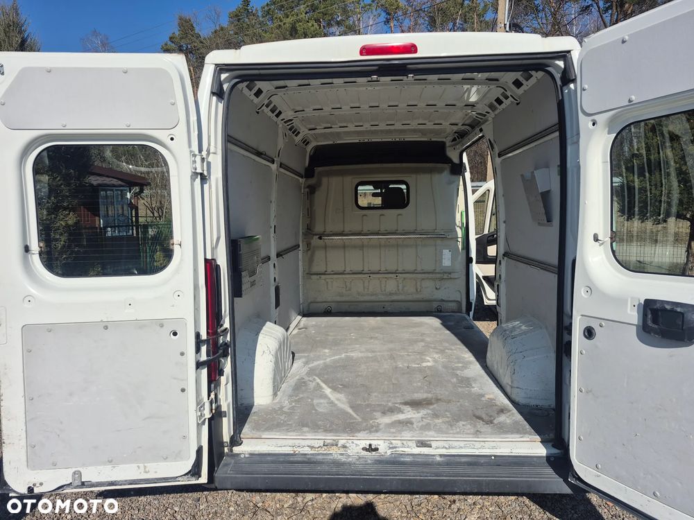 Peugeot Boxer - 12