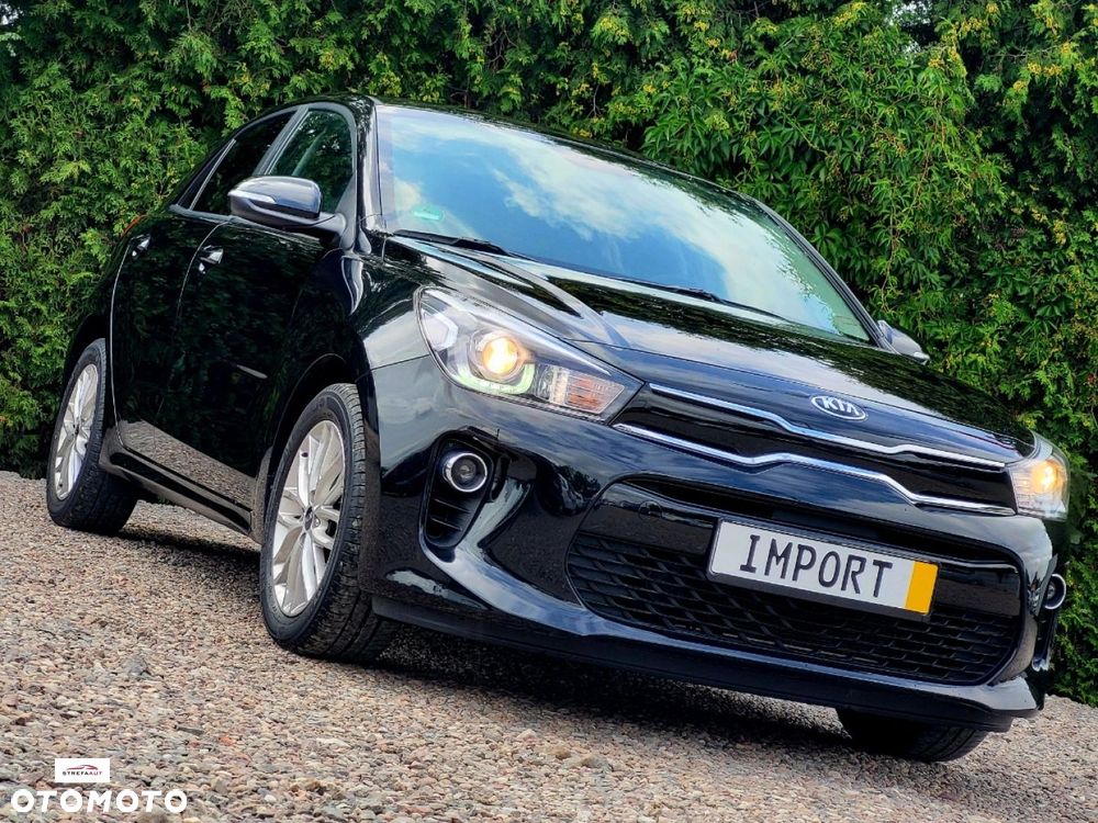 Kia Rio - 3