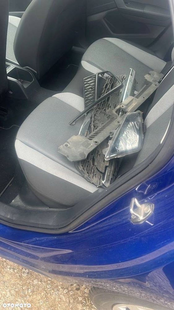 Seat Ibiza 1.0 TSI Style S&S - 5