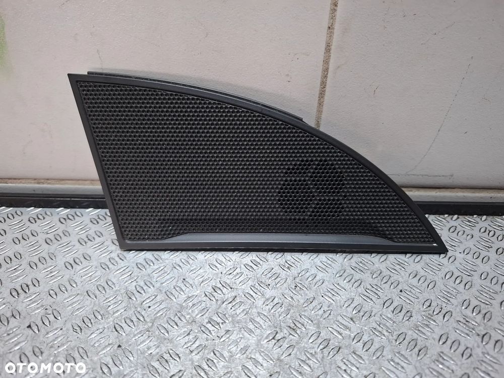 Głośnik trójkąt boczka drzwi lewy przód Opel Zafira C rok 2015 nr 13352044 - 1