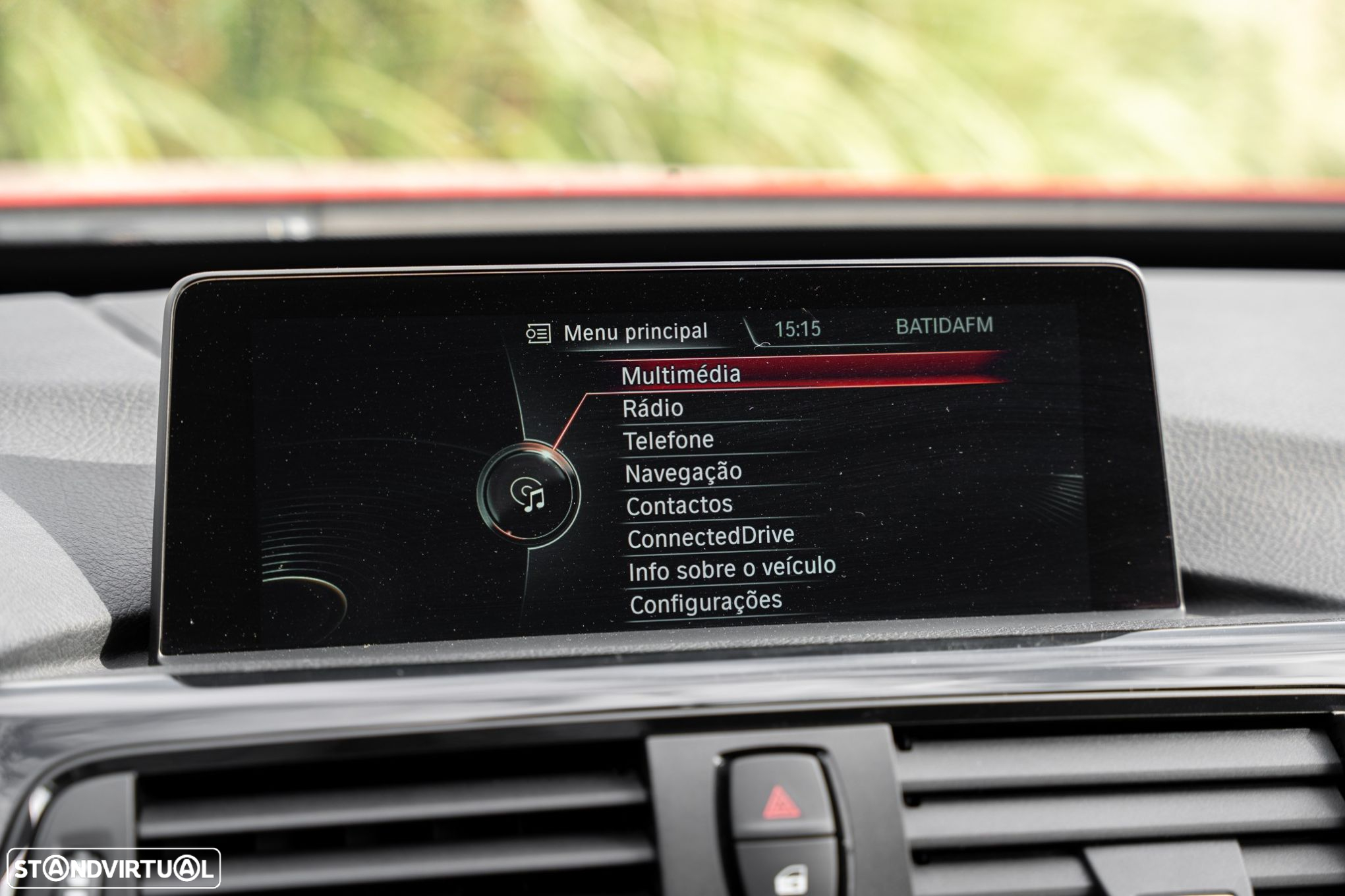 BMW 320 Gran Turismo - 10