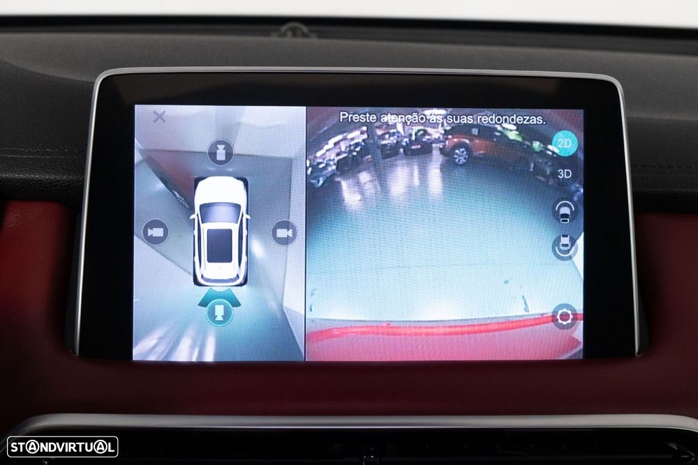 MG EHS 1.5 T-GDI Plug-in Hybrid Luxury - 29
