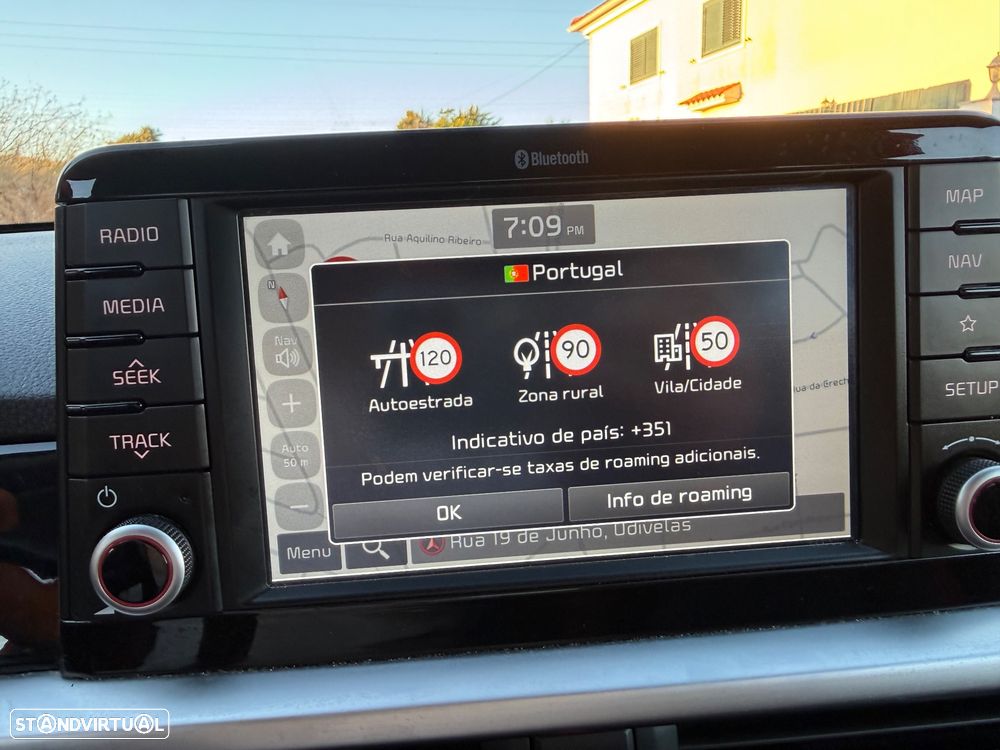 Kia Picanto 1.0 T-GDI ISG GT Line - 31