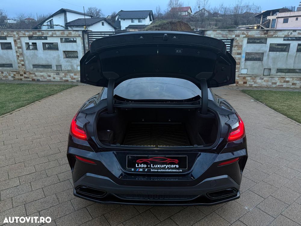 BMW Seria 8 840d xDrive - 40