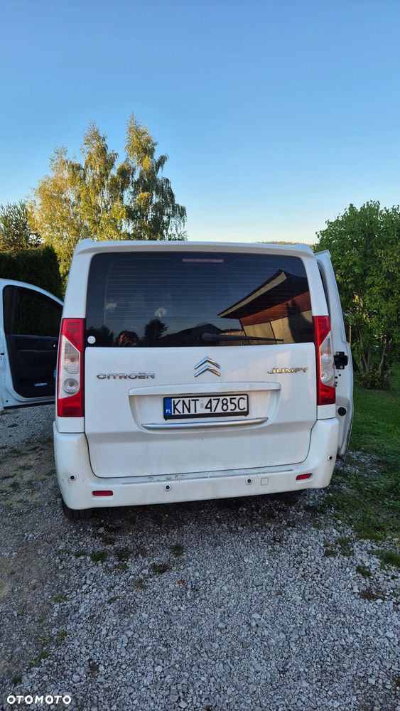 Citroën Jumpy - 10