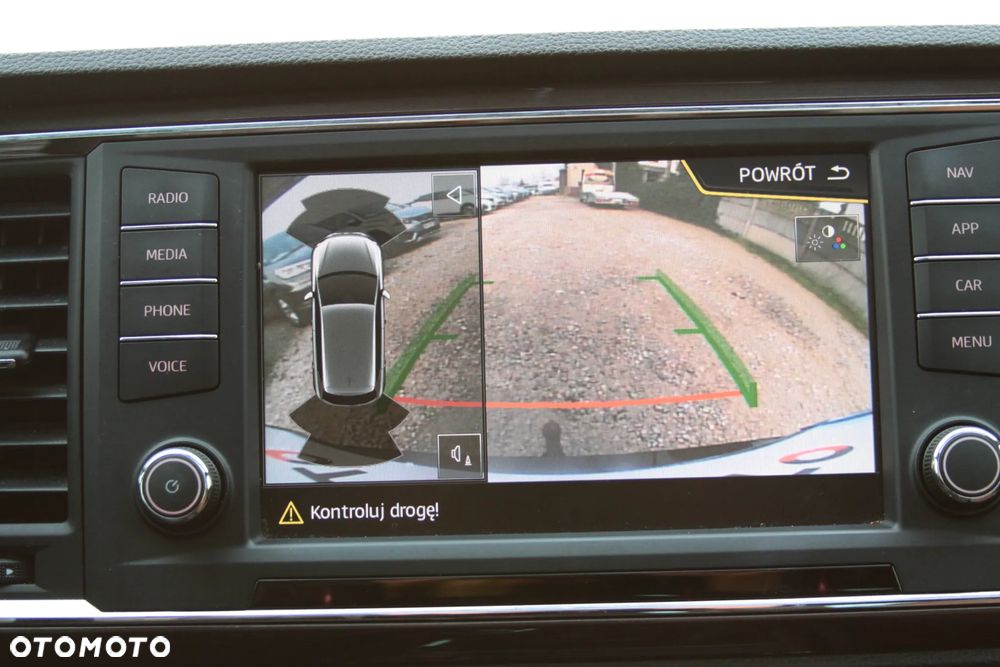 Seat Ateca 1.4 ECO TSI XCELLENCE - 26