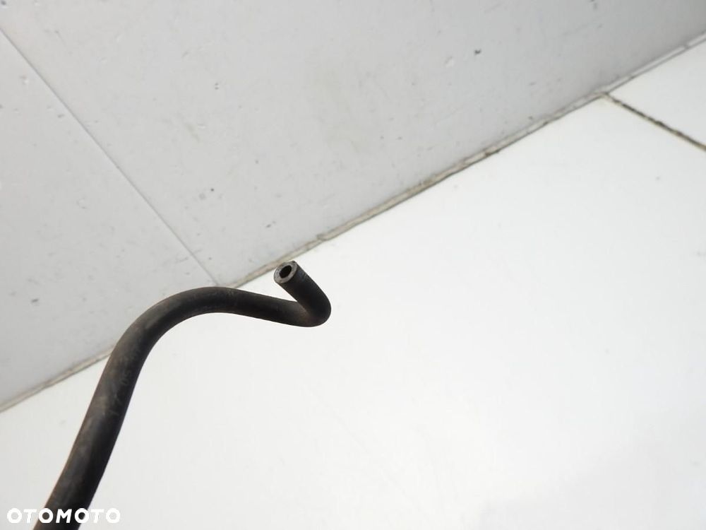 WĄŻ RURKA WODY FORD MONDEO MK4 IV 2.0 TDCI - 3