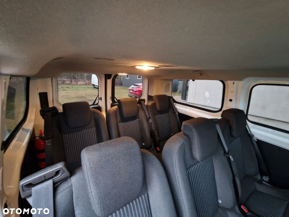 Ford Transit Custom 310 L1H1 Limited - 6