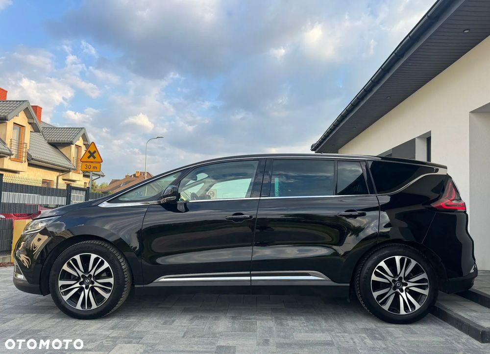 Renault Espace Energy TCe 200 EDC Initiale Paris - 5