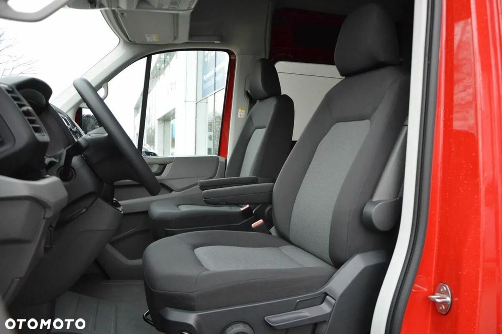 Volkswagen Crafter - 24