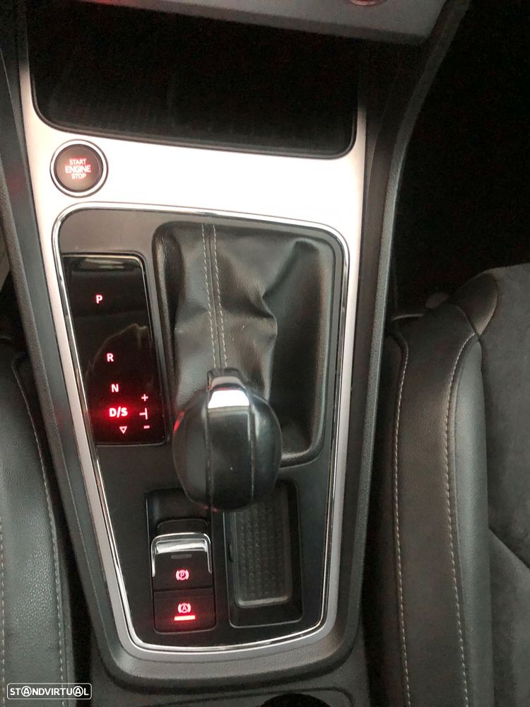 SEAT Leon 1.6 TDI Style DSG S/S - 31