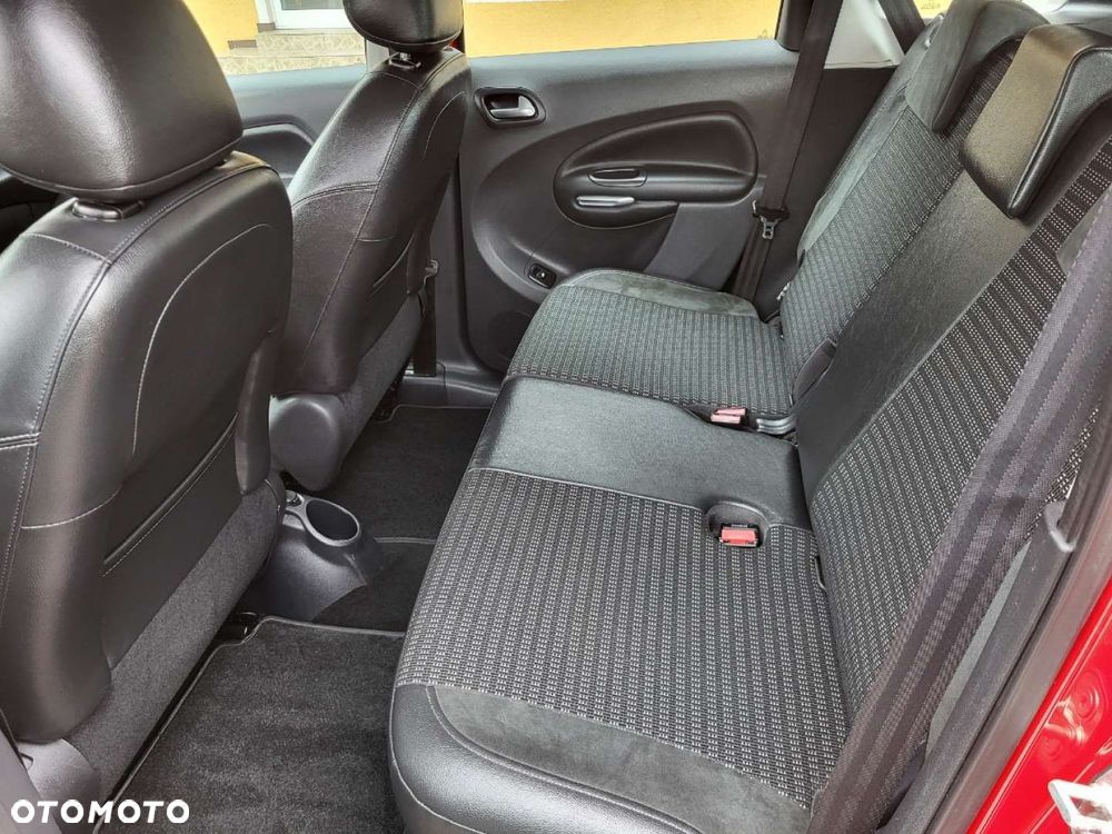 Citroën C3 Picasso - 18