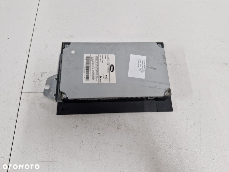 JAGUAR XF X250 I 1 MODUŁ WZMACNIACZ AUDIO RADIA 6H52-18C808-DD - 3