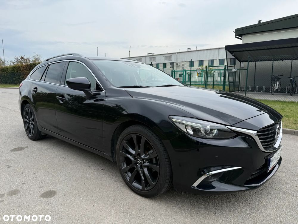 Mazda 6 - 3