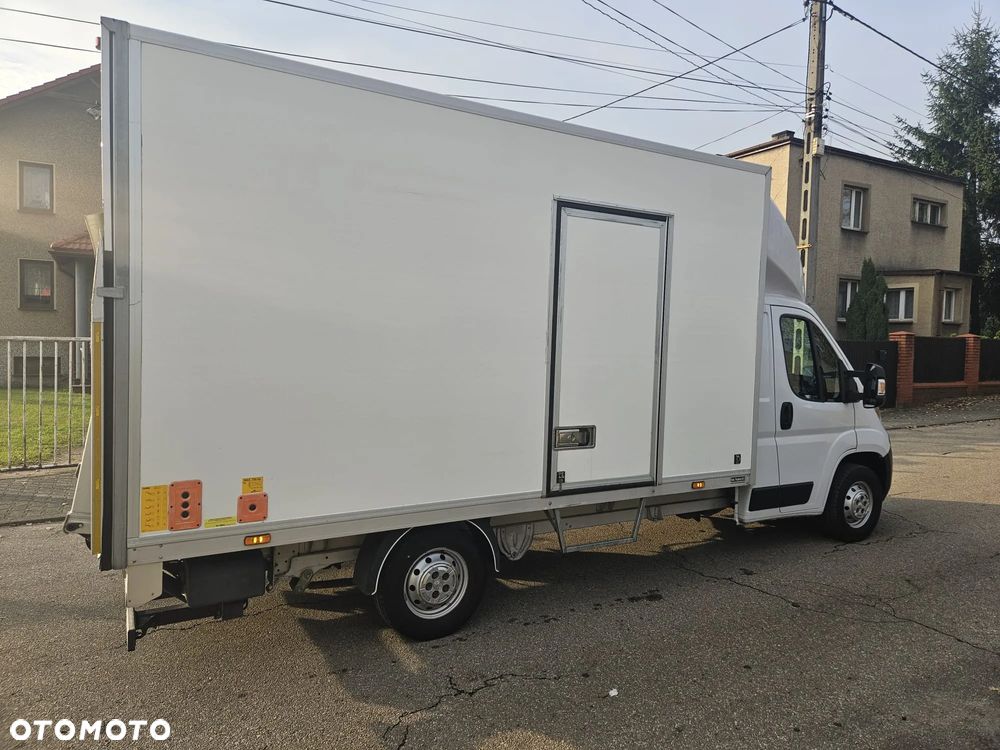 Peugeot Boxer - 13