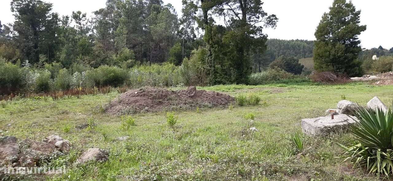 Terreno para construção em Bustelo, São Roque - Grande imagem: 2/4