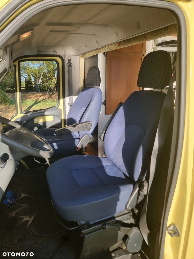Fiat Ducato - 8