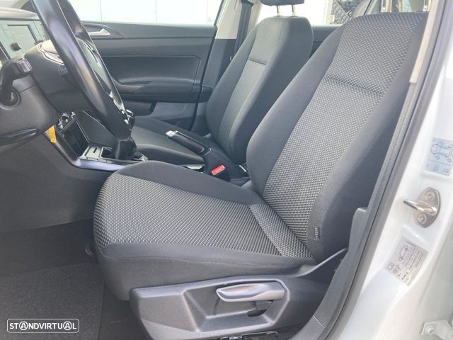 VW Polo 1.0 Confortline - 21