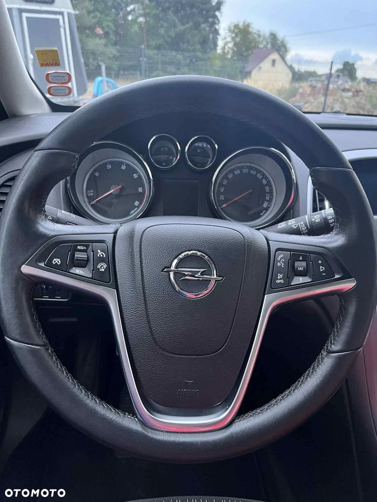 Opel Astra 1.6 D (CDTI) Start/Stop Sports Tourer Edition - 6