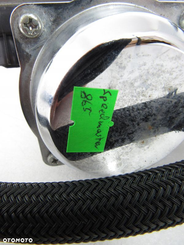 Wtryski / przepustnice kpl Triumph Speedmaster 865 - 7