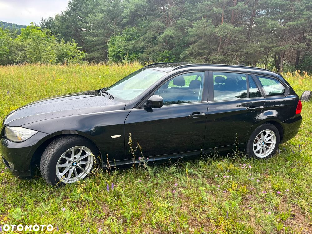 BMW Seria 3 - 20