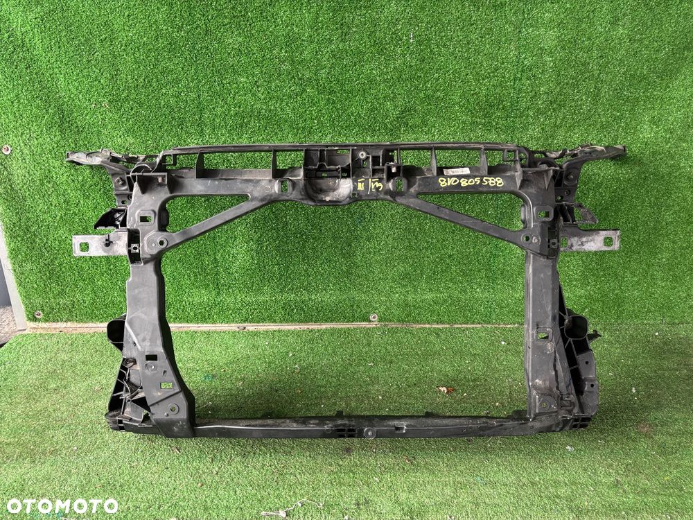 Audi A3 8V0 8V5 8V5 8V0 805 588 wzmocnienie czołowe - 1
