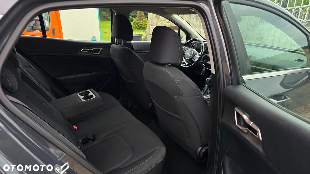 Kia Sportage - 19