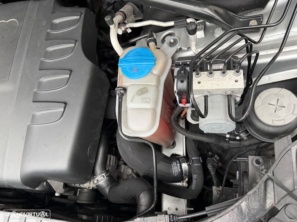 Audi Q5 2.0 TDI Sport S-tronic - 18