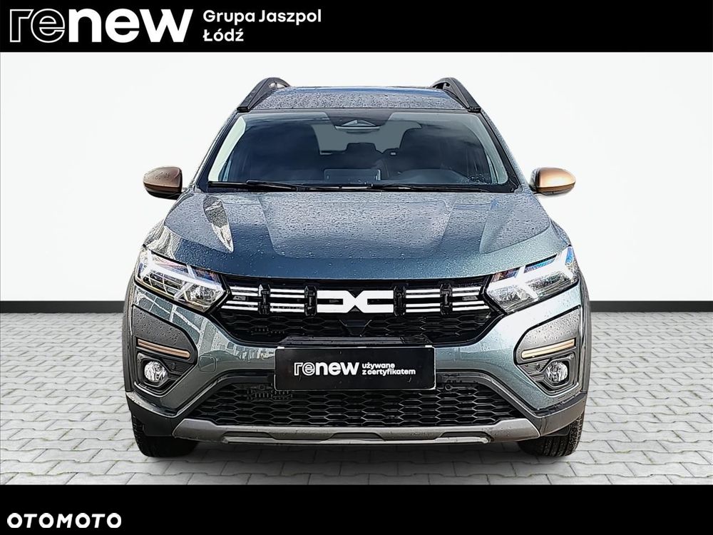 Dacia Jogger - 8