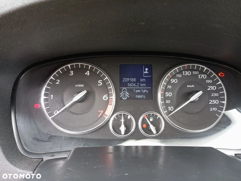 Renault Laguna 2.0 Privilege Etanol - 14