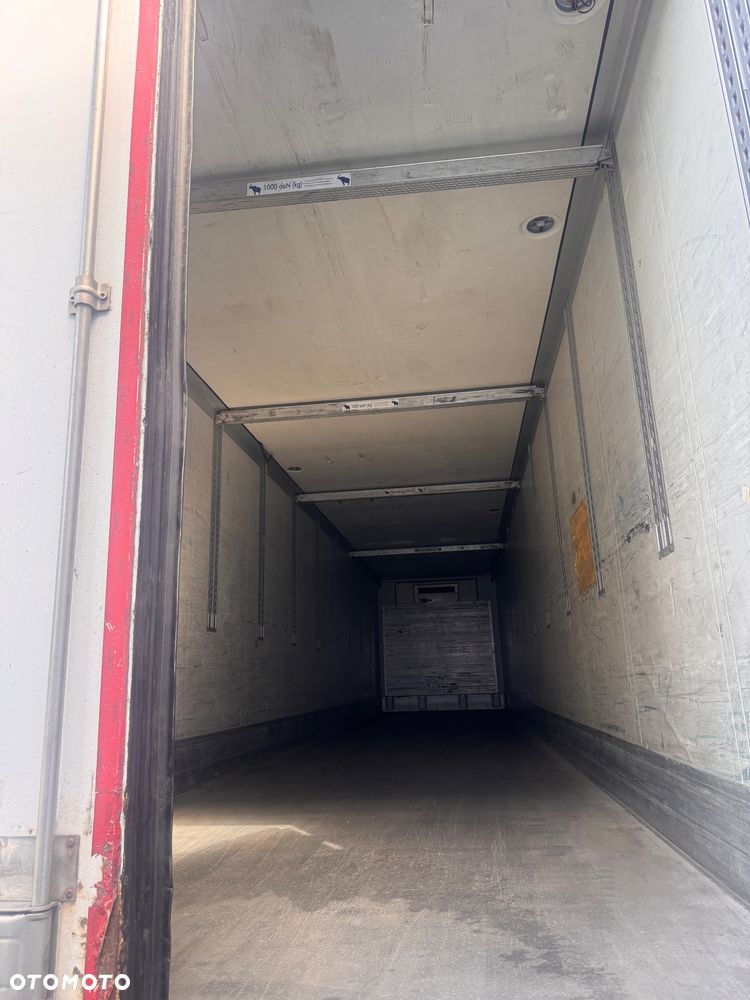 Schmitz Cargobull SKO 24/Doppel Carrier Maxima 1300 - 24