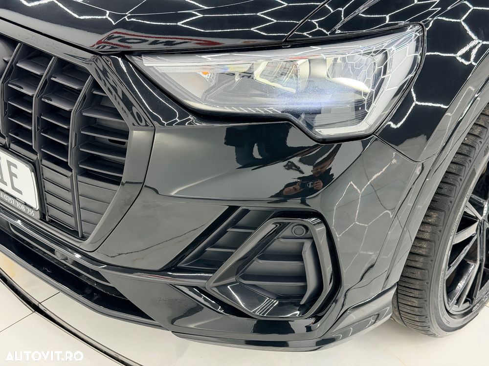 Audi Q3 35 TFSI S tronic S line - 10