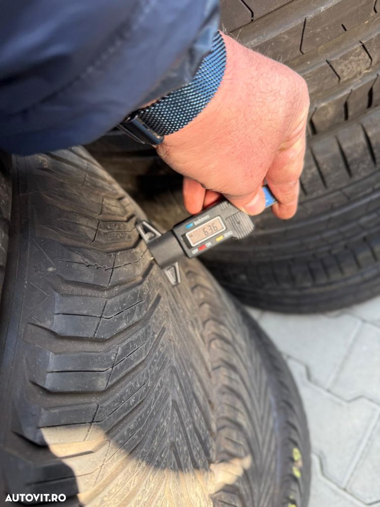 255 45 R19 MICHELIN ALLSEASON - 6