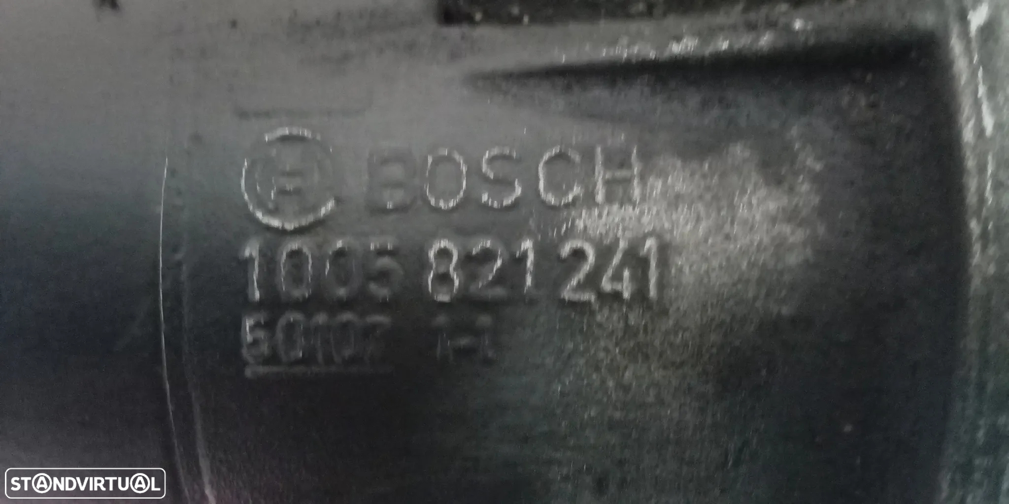 MOTOR DE ARRANQUE FORD SIERRA / SCORPIO 2.0i 16V 1005821241 - 3