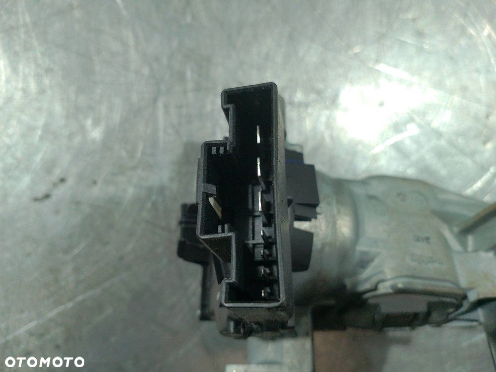 STACYJKA SKODA RAPID 1K0905851 1.0 TSI - 7