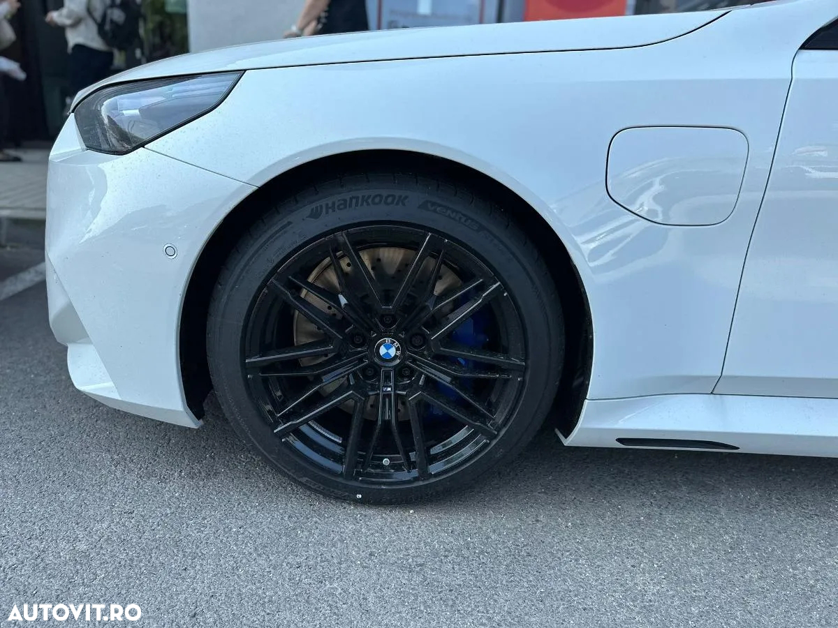 BMW M5 xDrive AT PHEV - 5