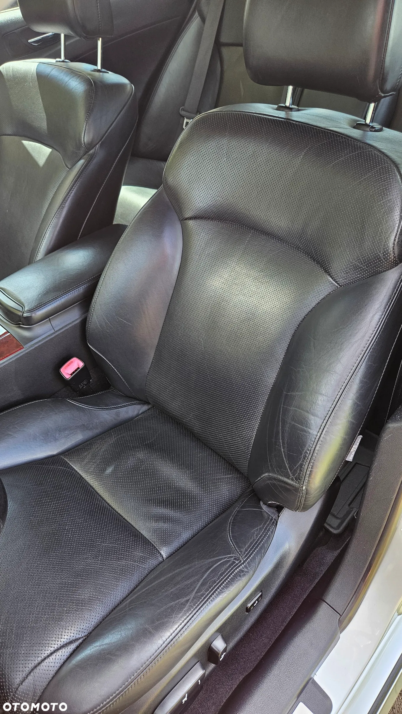 Lexus IS 250 Prestige - 16