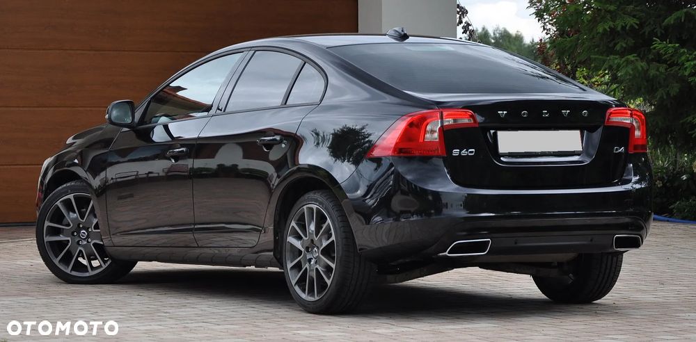 Volvo S60 - 7