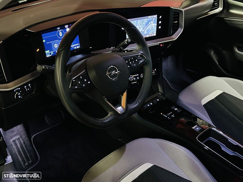 Opel Mokka-e Elegance - 5