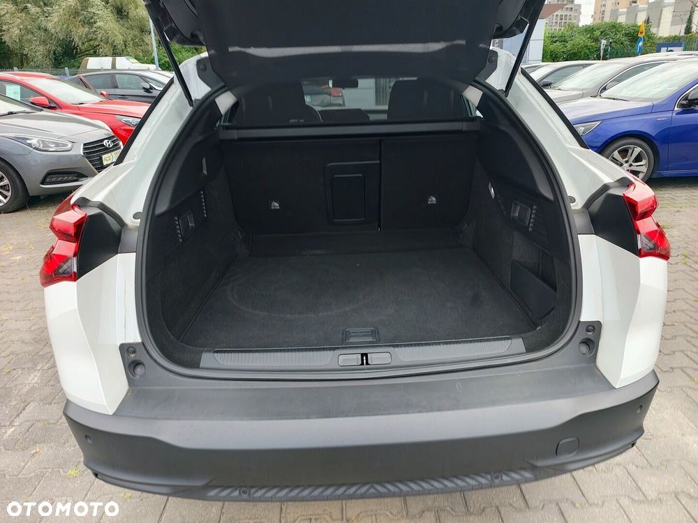 Citroën C5X - 11