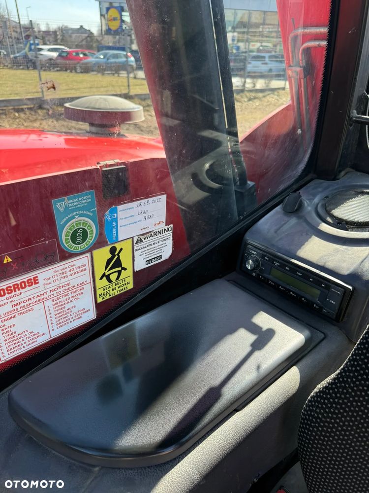 Manitou Manitou MT625 H Easy - 15