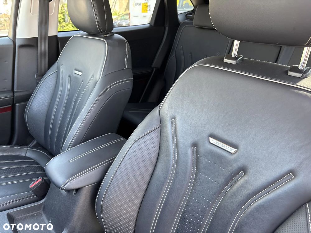 Ford Kuga Vignale 2.0 EcoBlue AWD - 16
