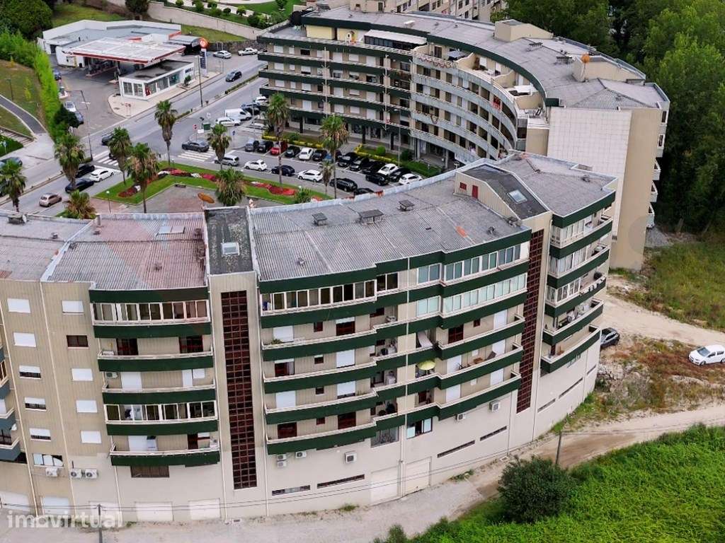 Apartamento T2 | Centro de Felgueiras - Grande imagem: 5/15
