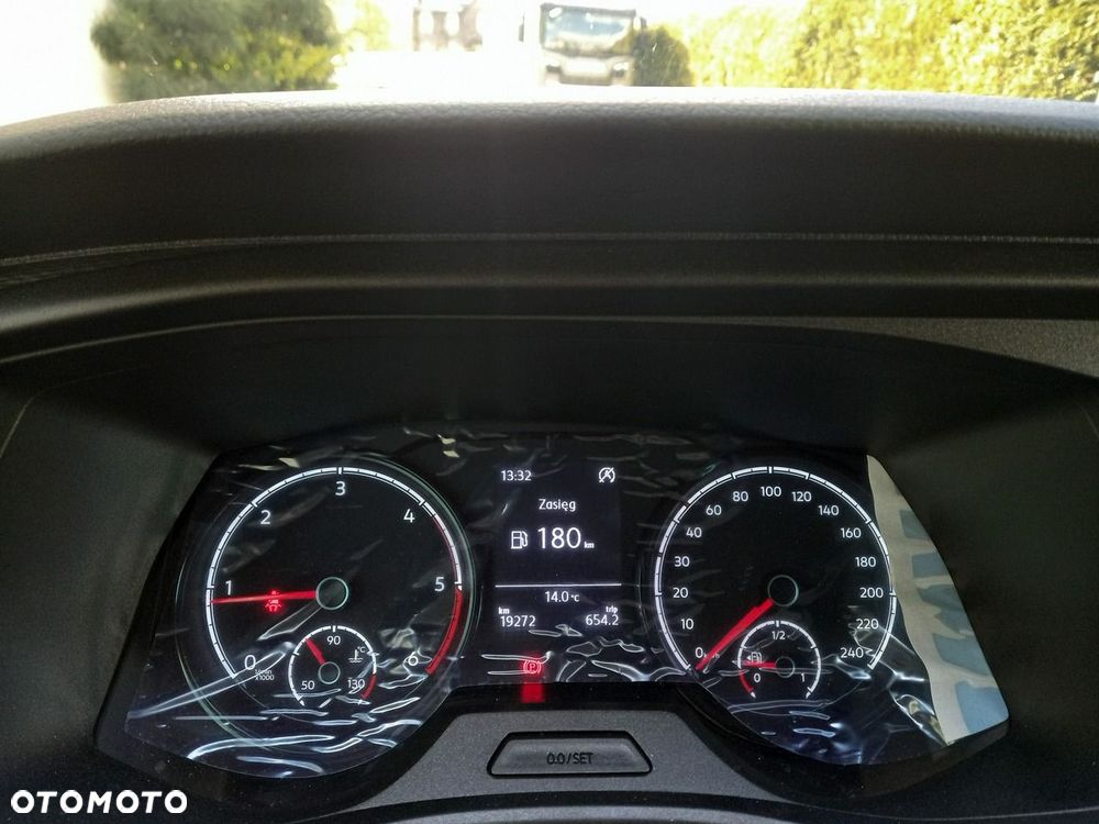 Volkswagen Caravelle 2.0 TDI L2 Trendline Mixt - 26