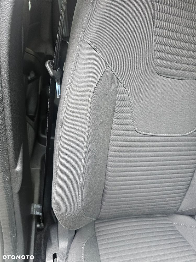 Ford Focus 1.5 TDCi DPF Start-Stopp-System Titanium - 29